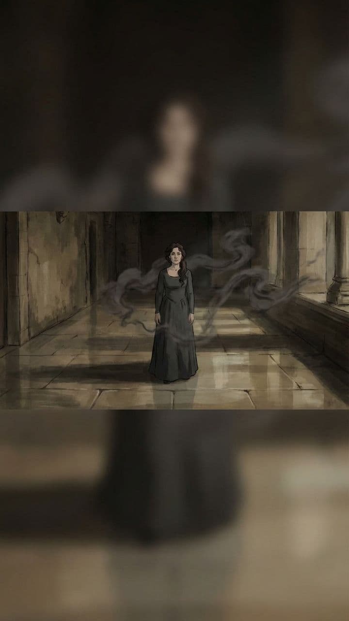 Whispers of Resilience