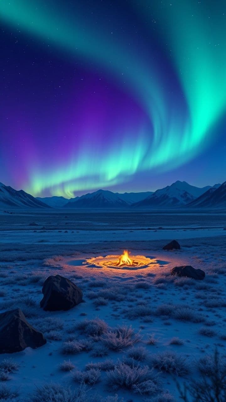 Chasing a Grizzly in Crocs