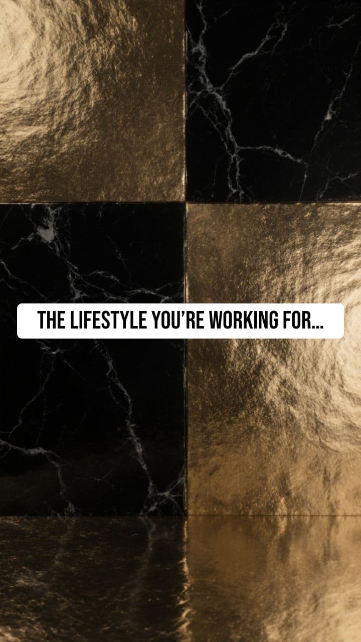 The Luxutive Lifestyle