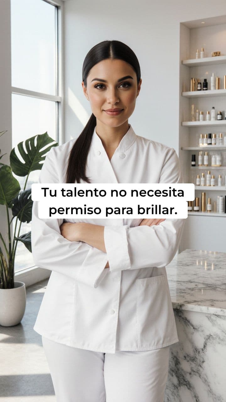 El Brillo de tu Talento