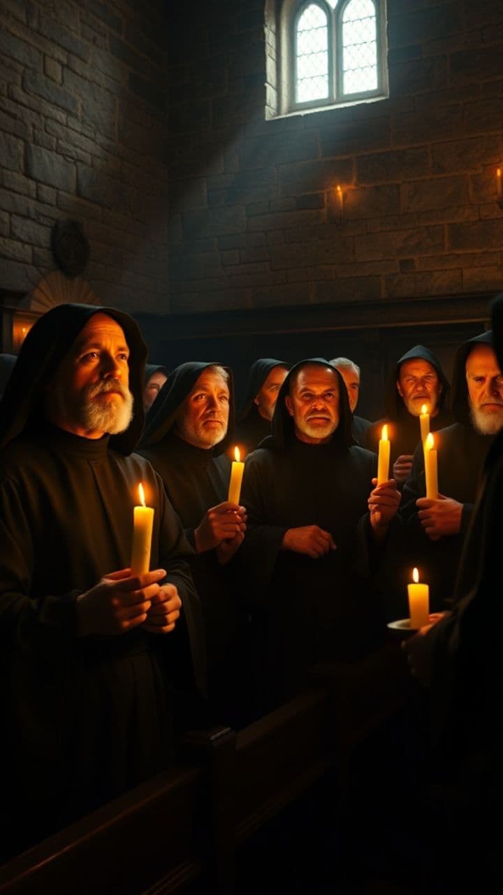 In der Todesstunde der Hilfe bedürfen