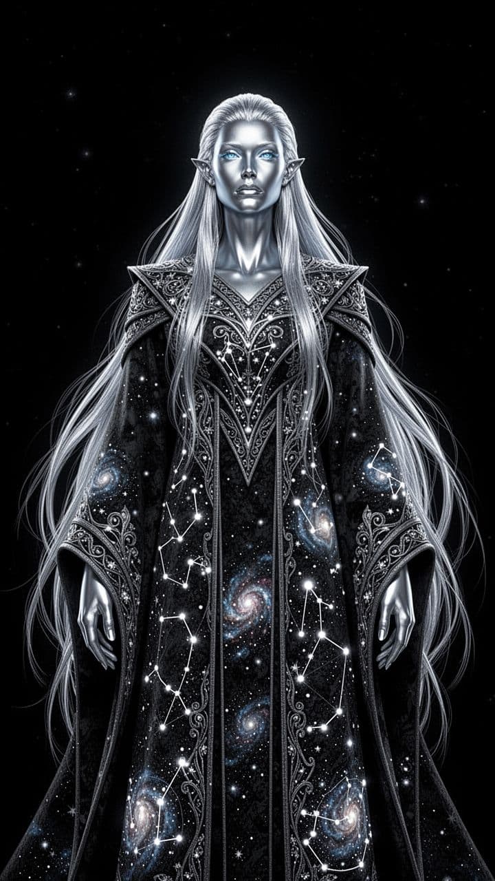 Un Mensaje que Tardó 100 Años en Llegar