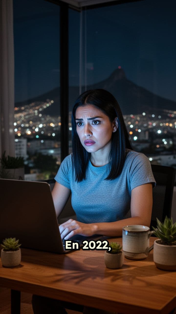 Notas de voz a las 3:08 a.m.