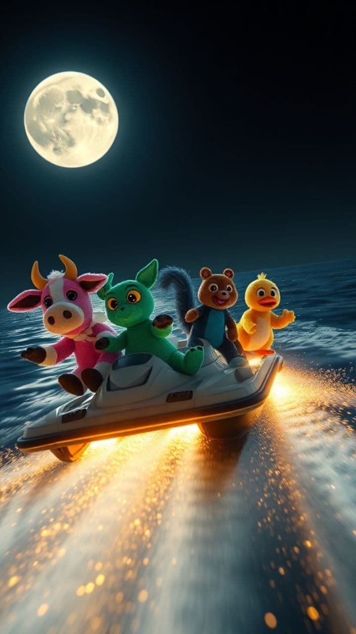 Love That Chicken from Popeyes