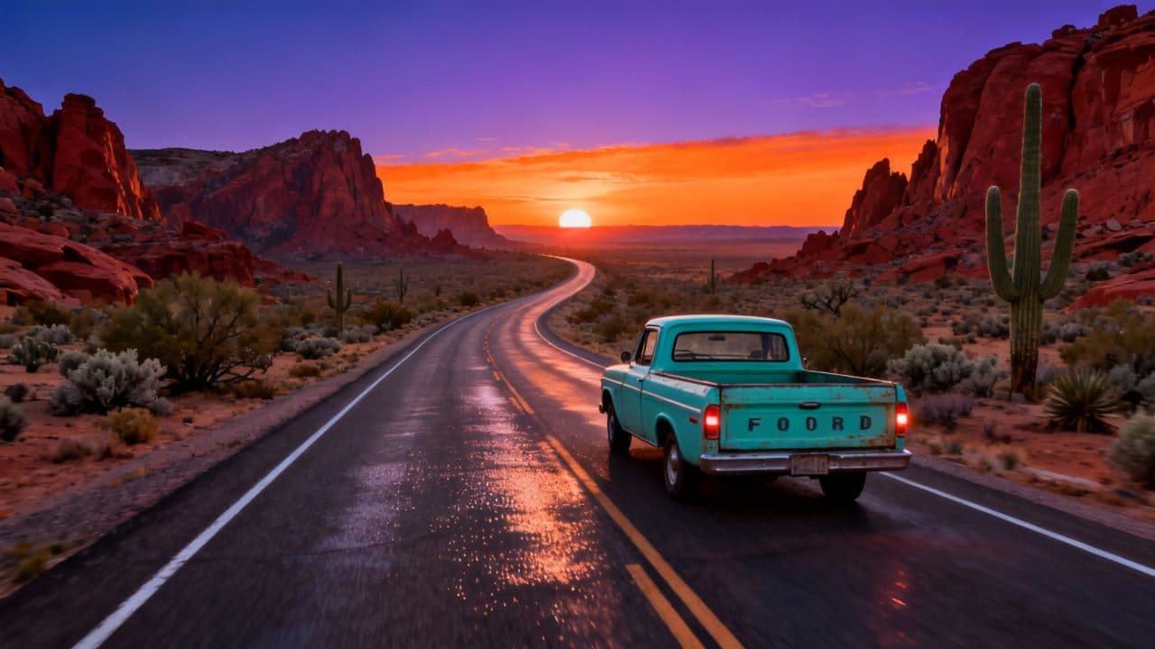 Embracing Life's Adventures