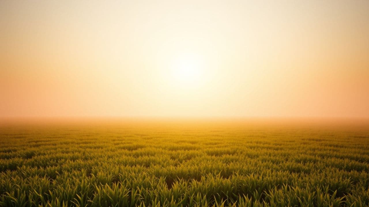 La falda blanca y su dulzura