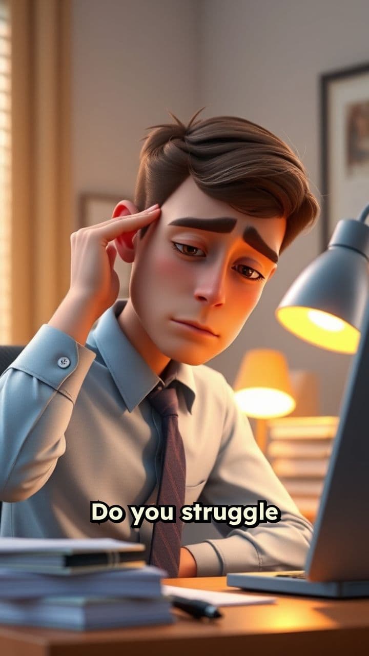 Healthy Habits for a Better You