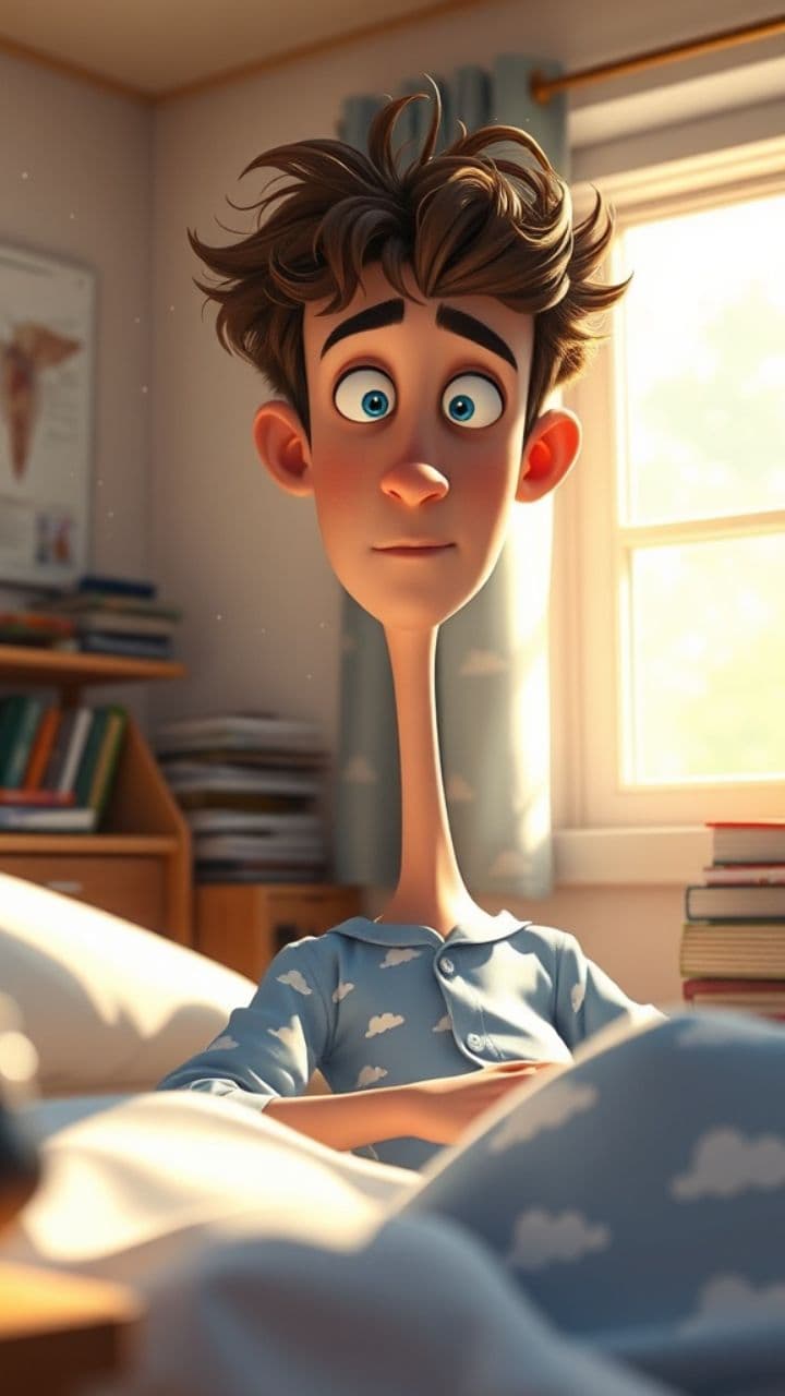 Me estoy por morir, otra vez