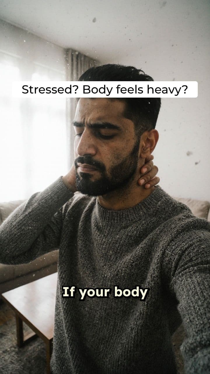 Joy Spa Massage UGC Testimonial