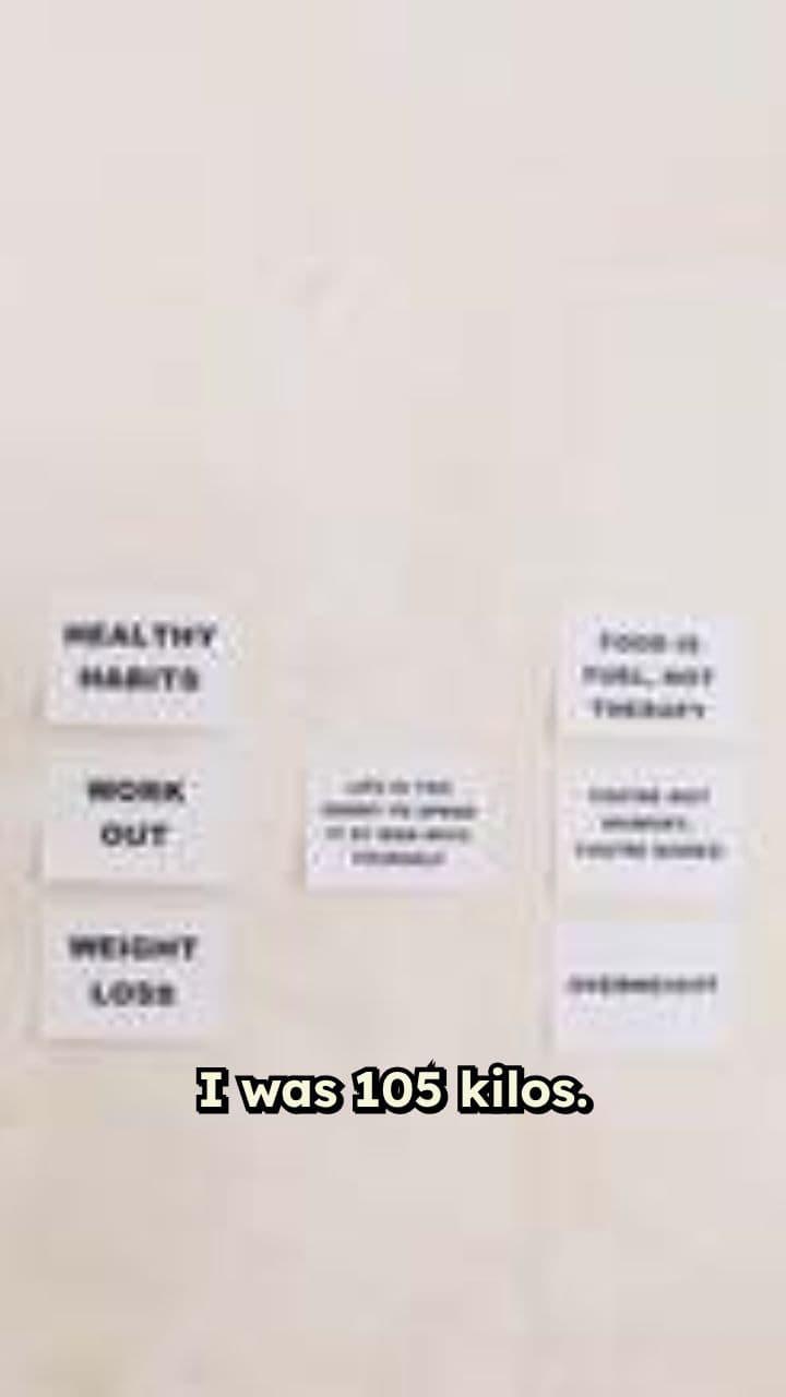 Discipline Changed Everything