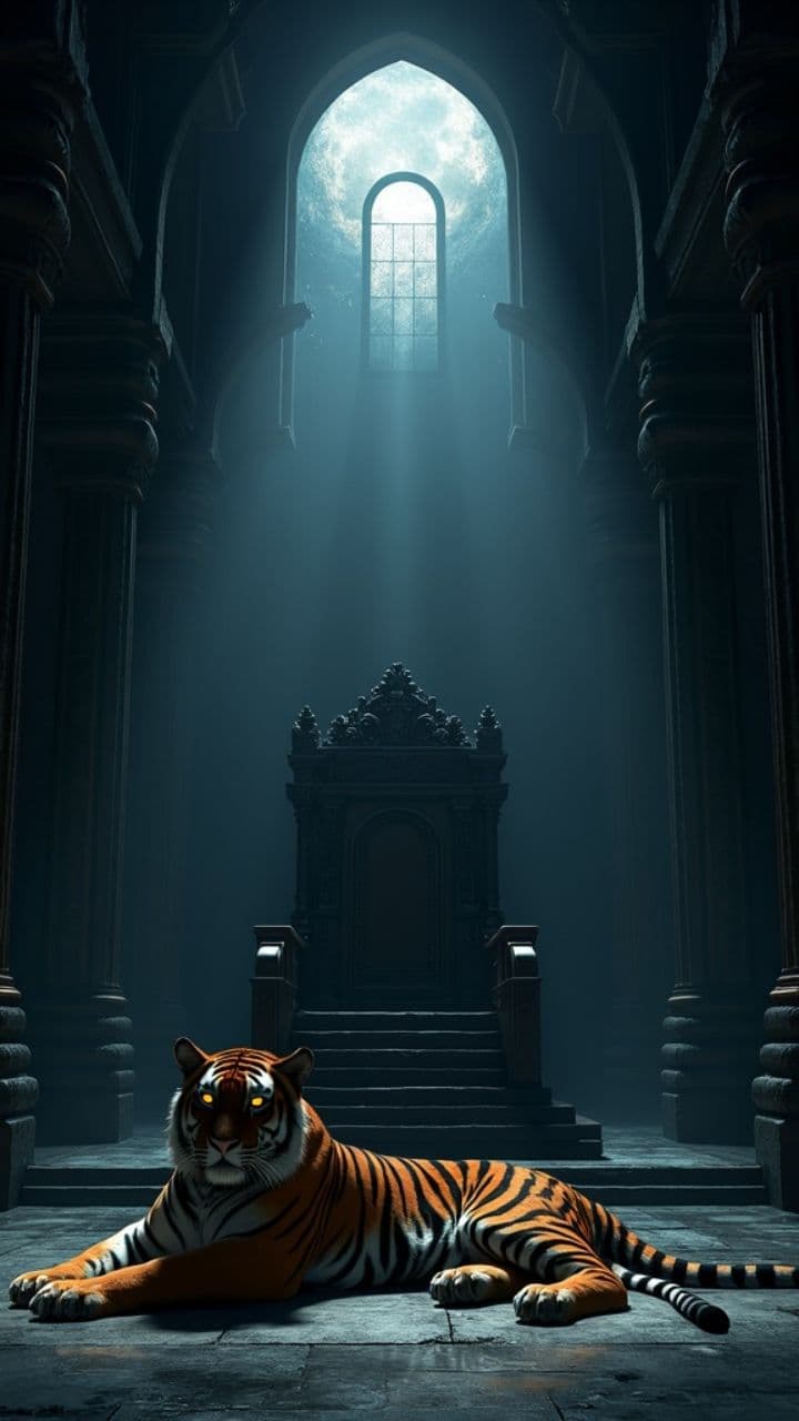 Zeichen der Apokalypse