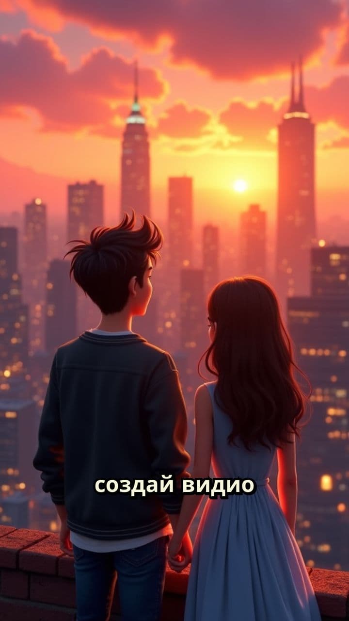 Новая любовь: премьера клипа