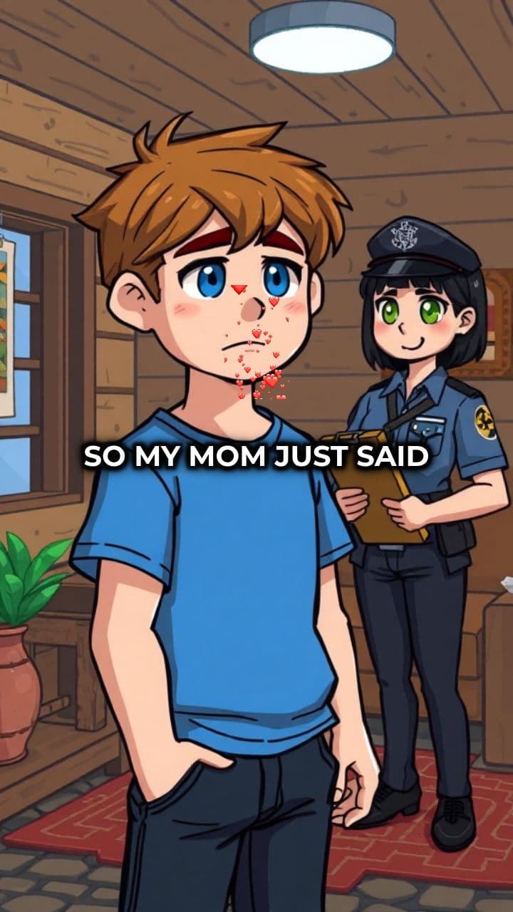 Struggling with a potential move