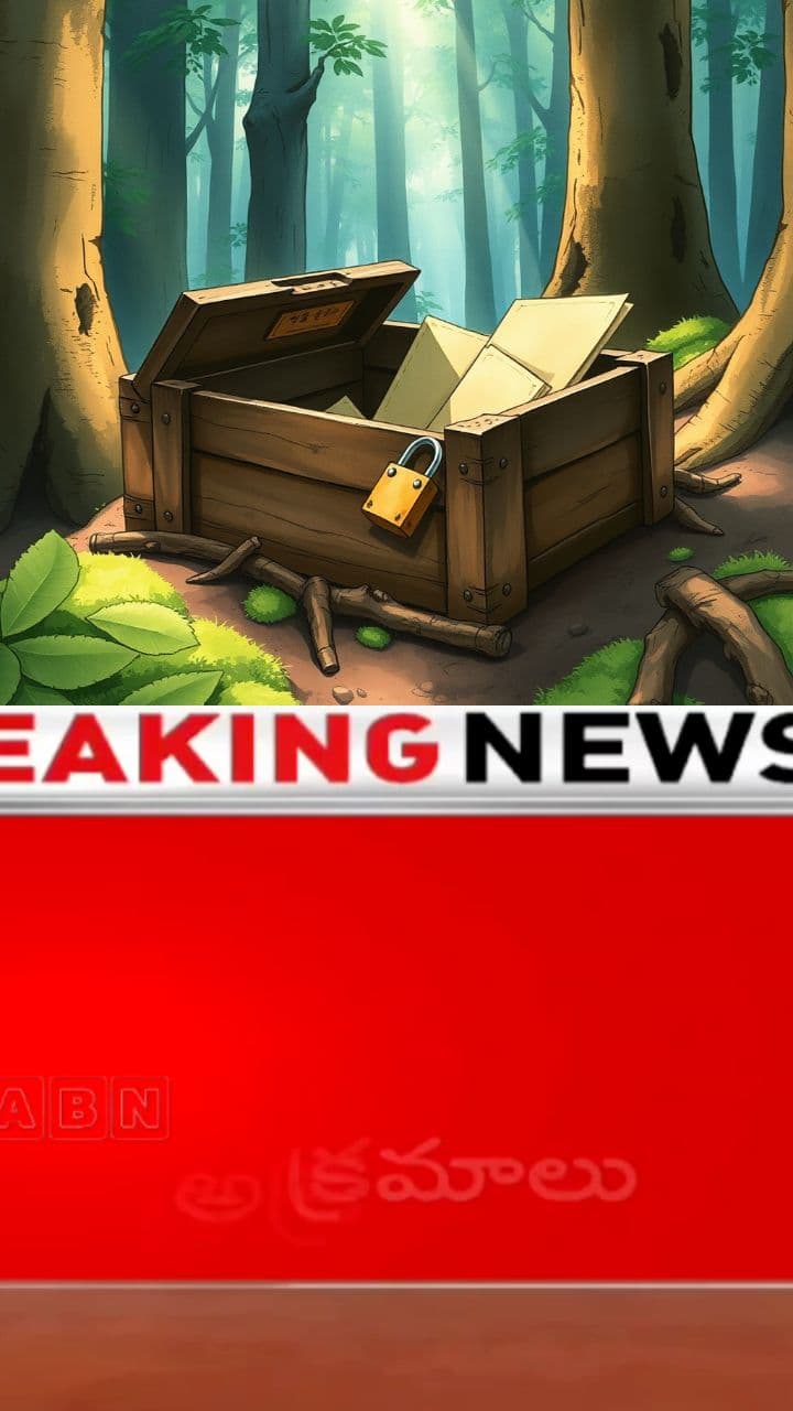 ఏపీ లిక్కర్ స్కామ్: అక్రమాలు వెలుగులోకి