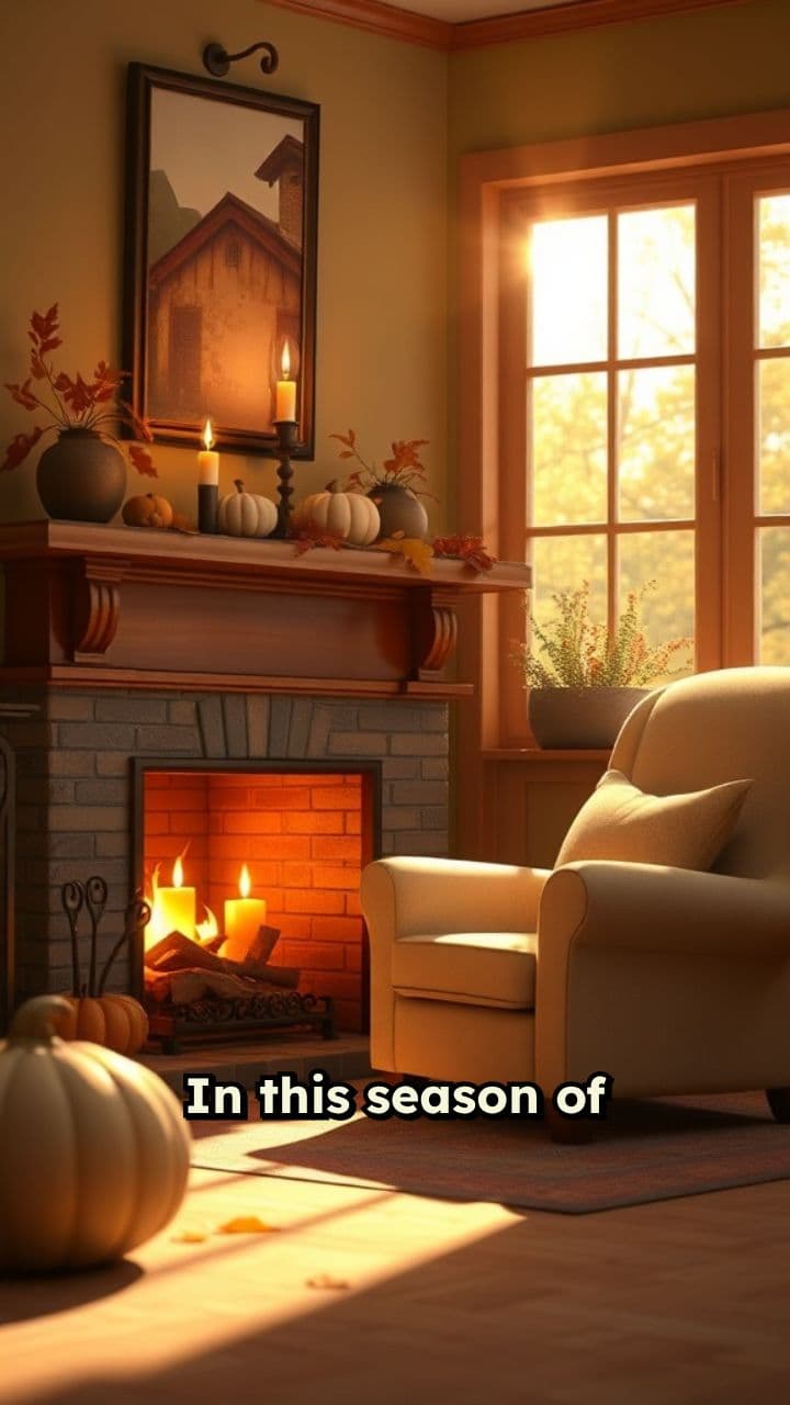 Celebrating Connection This Thanksgiving