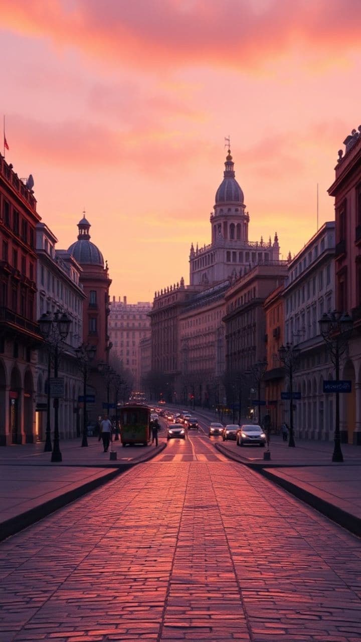 Siete veranos y un adiós