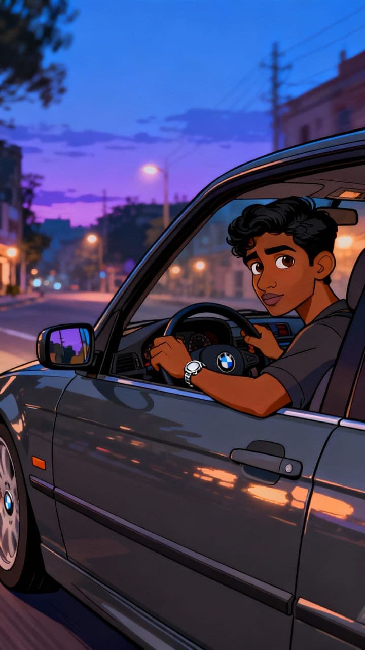 காதல் கீதம்: கனவான இசை