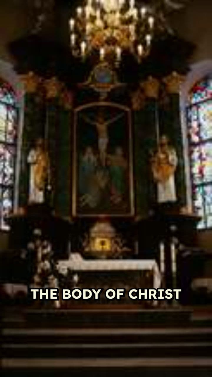 Completeness in Christ and the Church