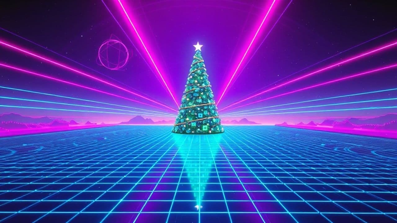 Synthcracker: Nutcracker Metal Reimagined