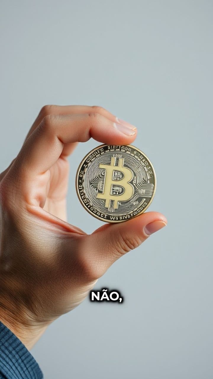 Cripto: Consistência é a Chave