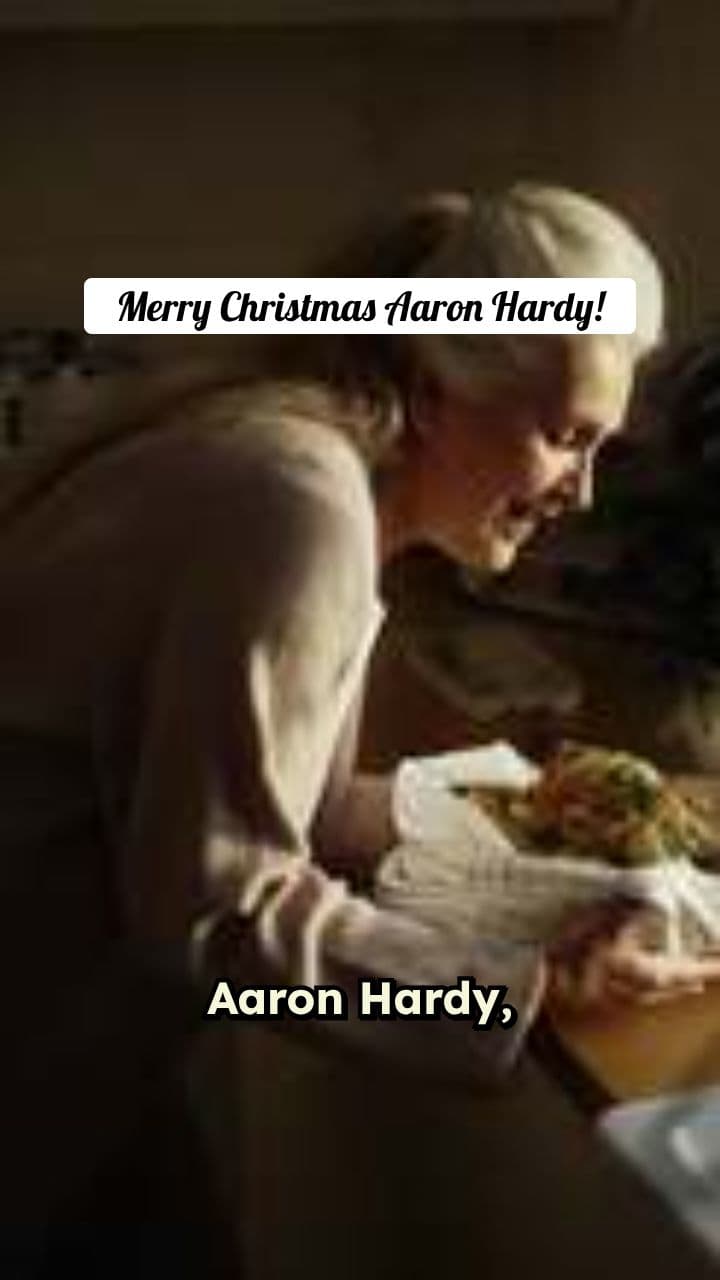 A Facts of Life Christmas Wish