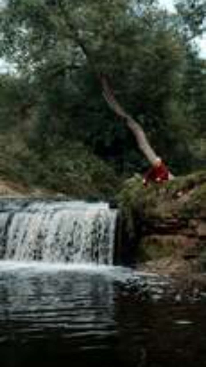 Jampha: Ancient Wisdom, Modern Power