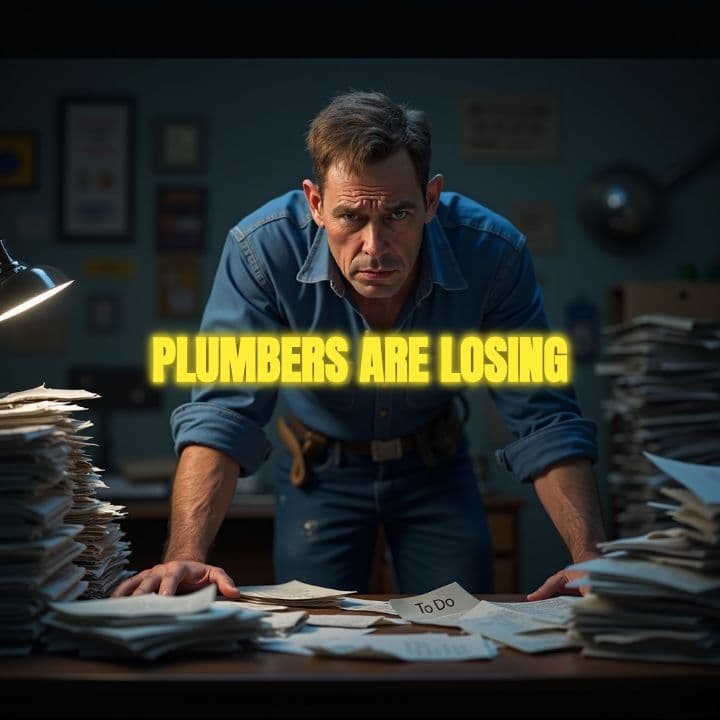 Boost Profits by Streamlining Admin Tasks