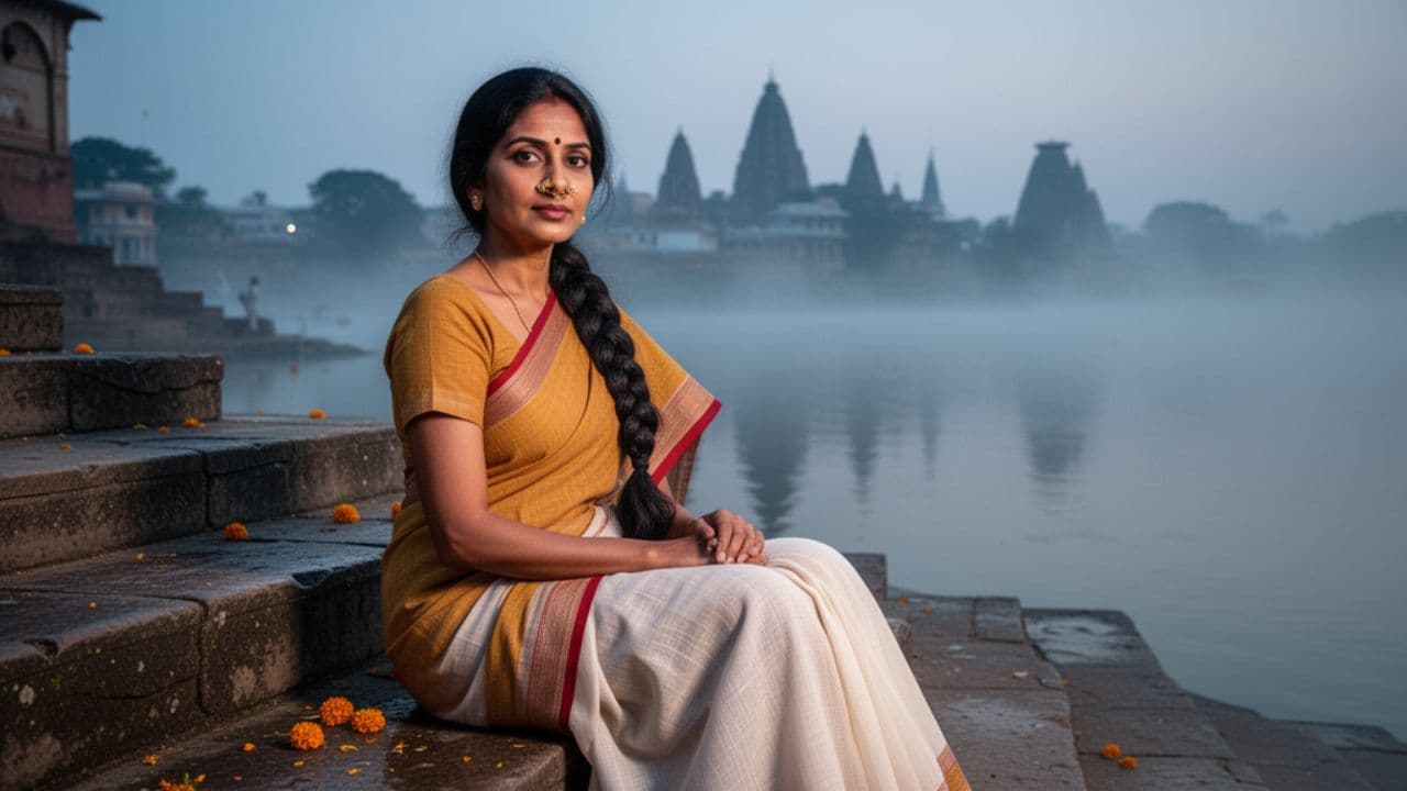 जो मैं बोरा तो राम तोरा