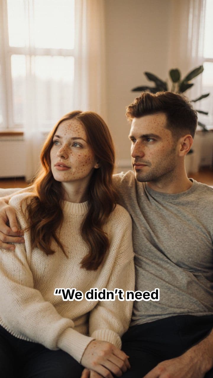 Finding Peace in Marriage