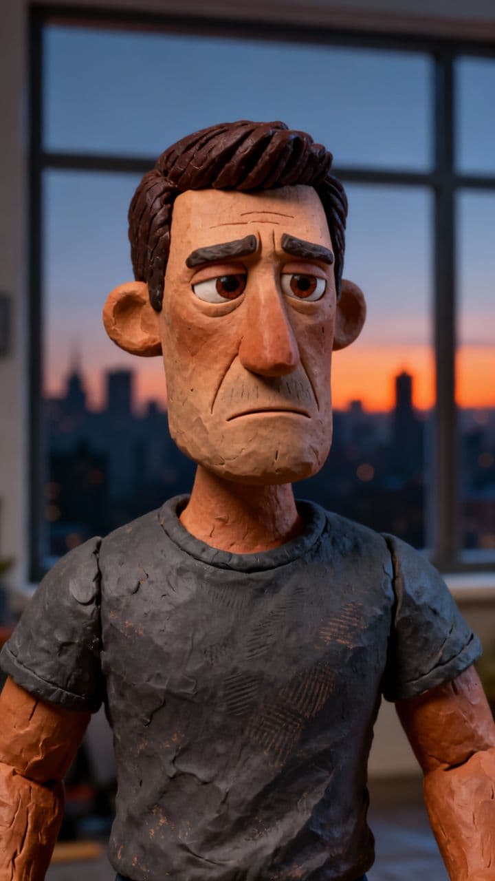 Building a Hustle for Success