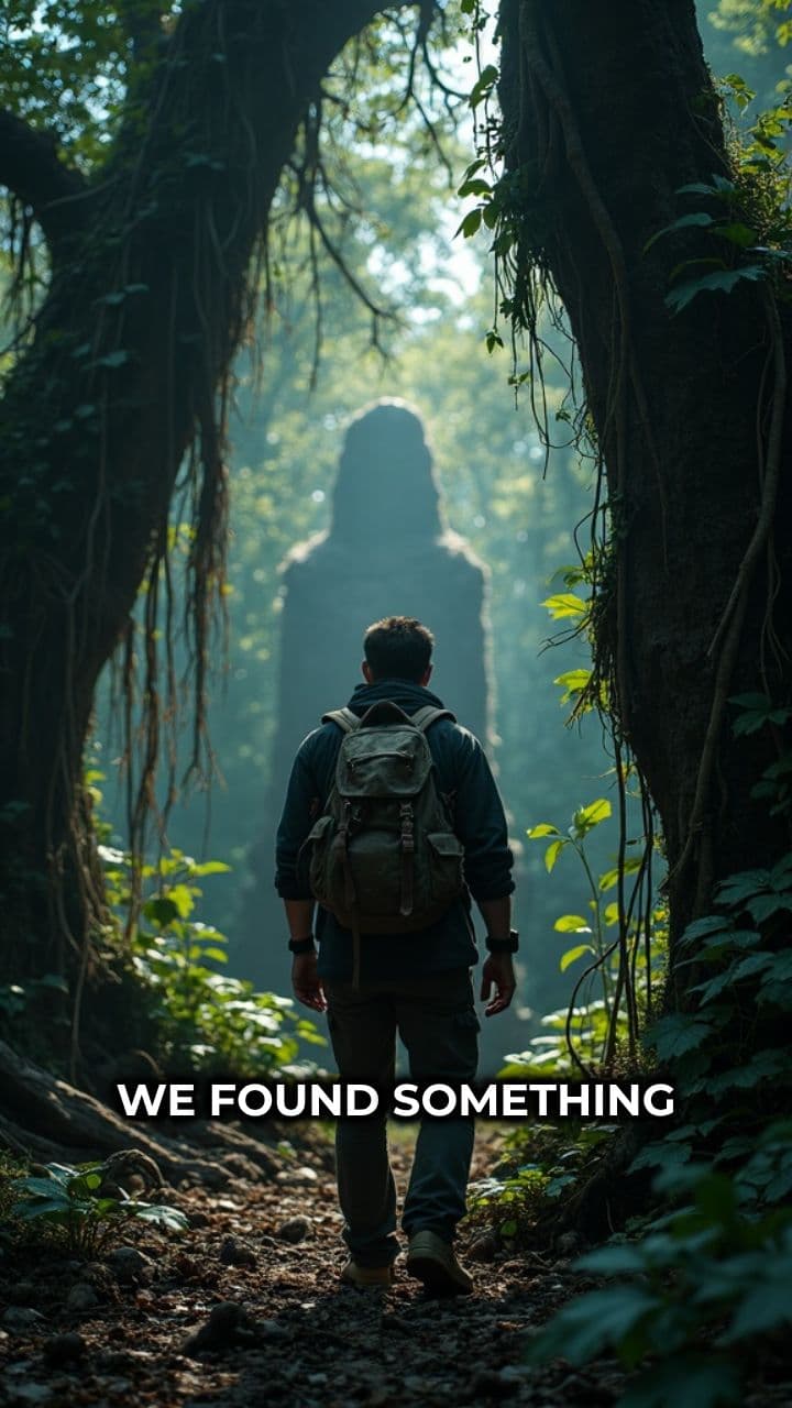 The Cult of Immortality