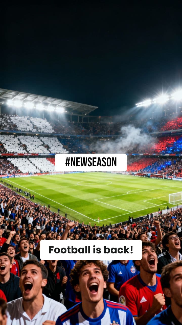 Real Madrid vs. Barcelona: El Clásico Kickoff!