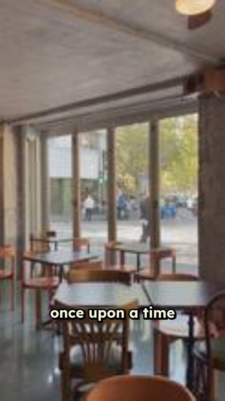 Li'l Petey at McDolds