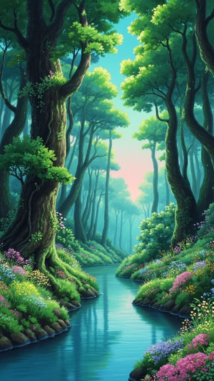 Journey Through Soundscapes