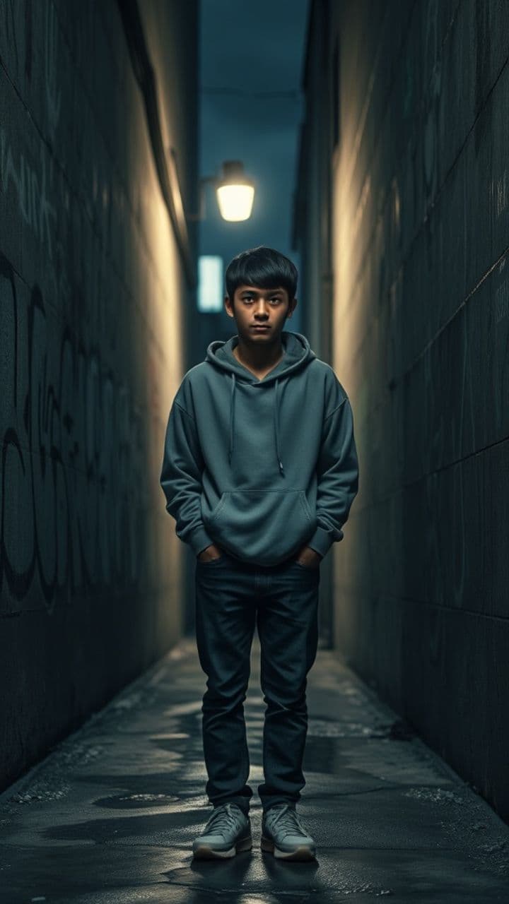 Hati yang Terluka dan Kenangan Tra Berharga