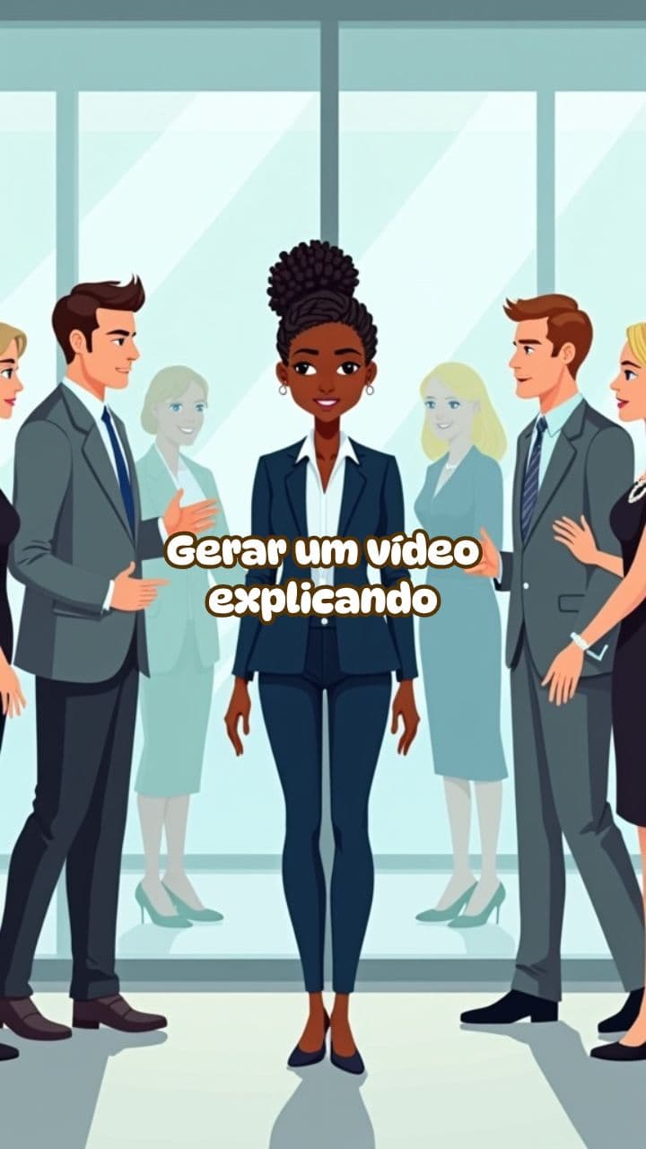 Racismo Velado: Discriminação Sutil e Estrutural