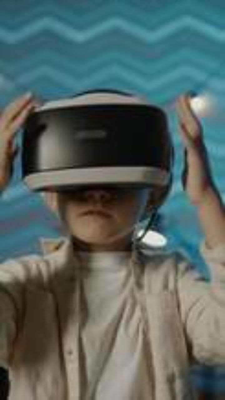 Immersive VR Experiences for Education and Training