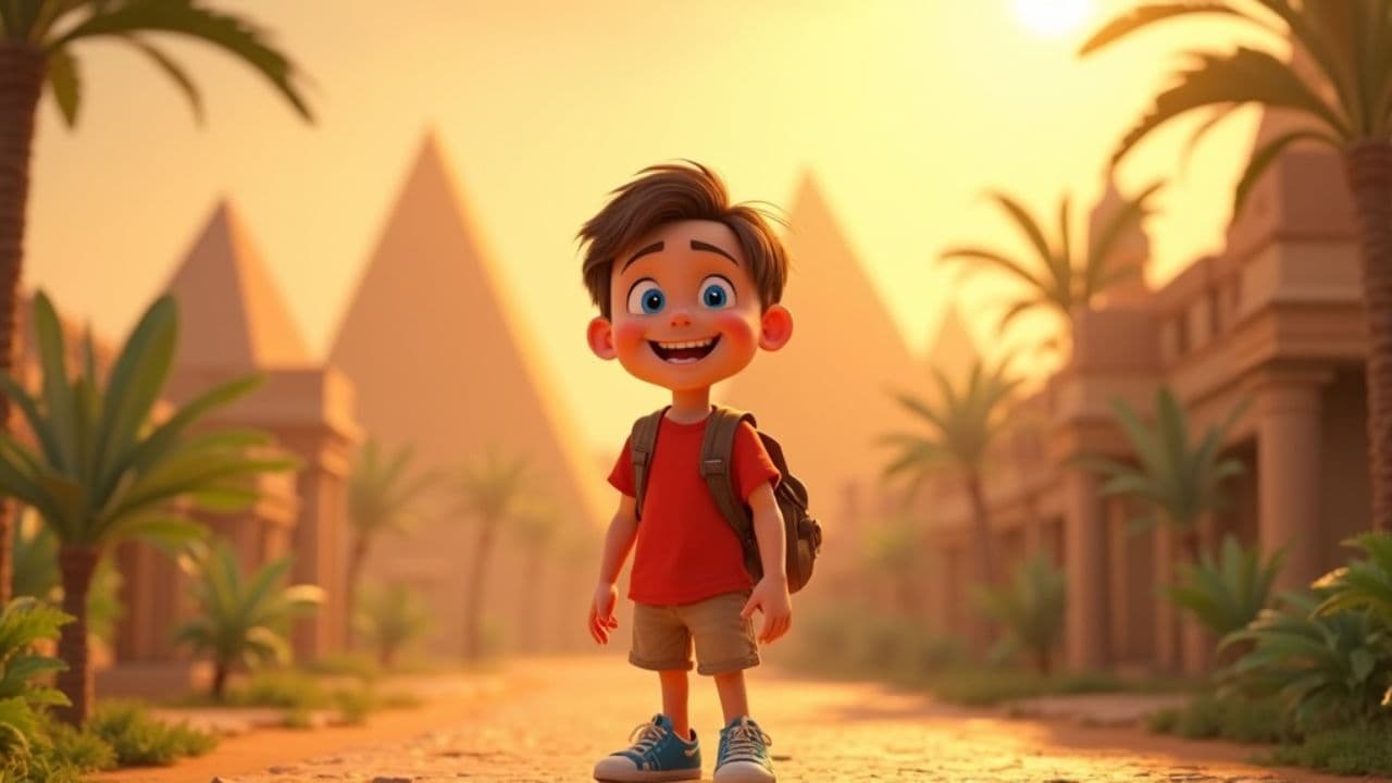 Aventuras en el tiempo