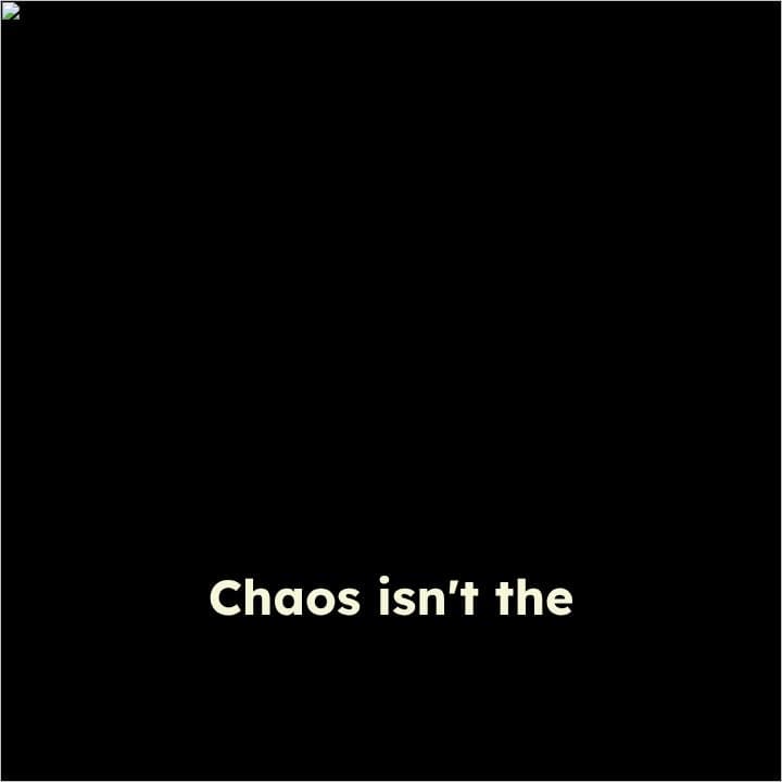 Embracing the Absurdity Within