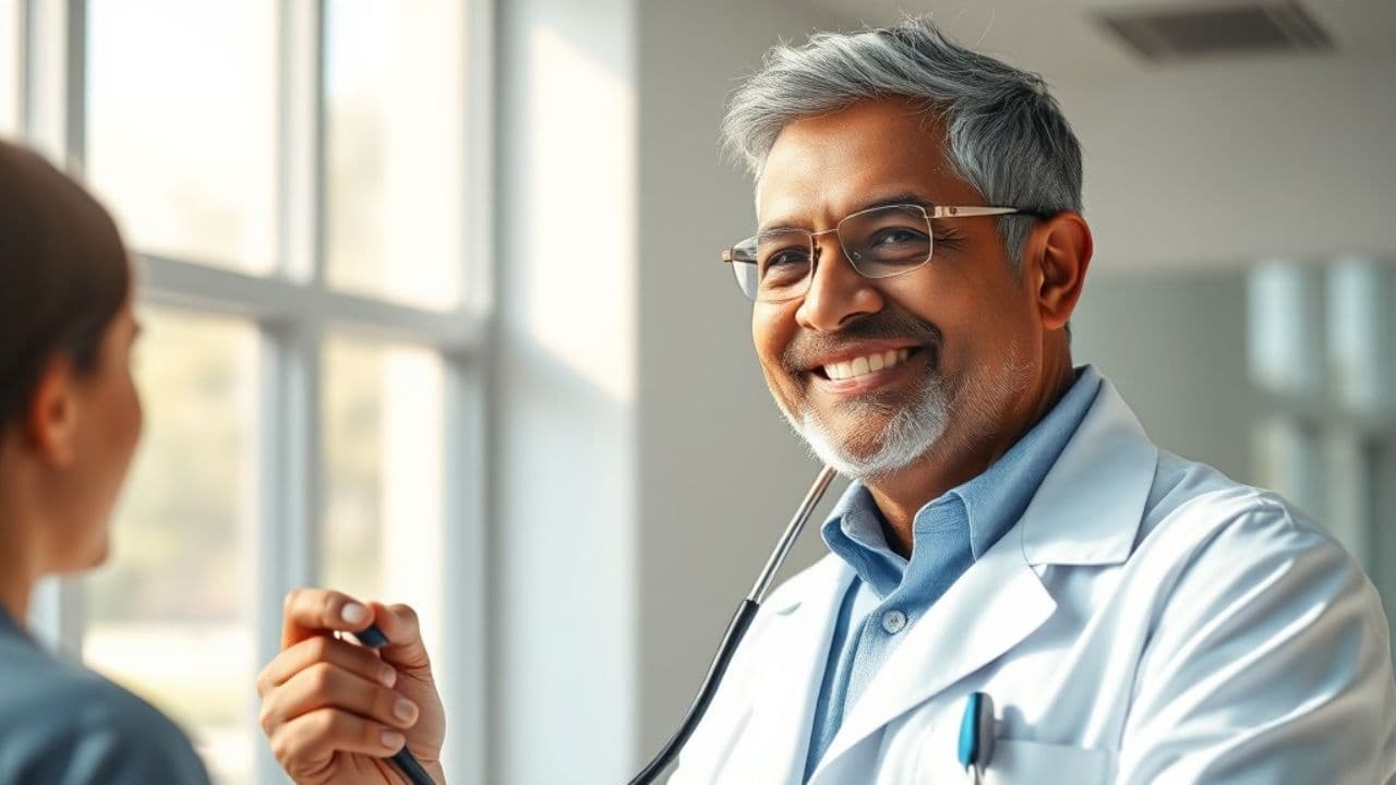 A Doctor Who Hears the Heartbeat of Society