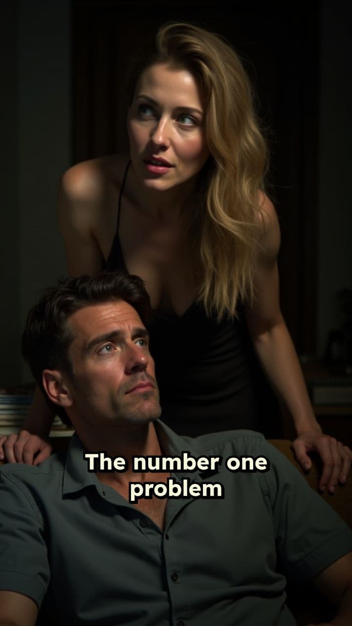 How Men's Need for Women Causes Tragedy