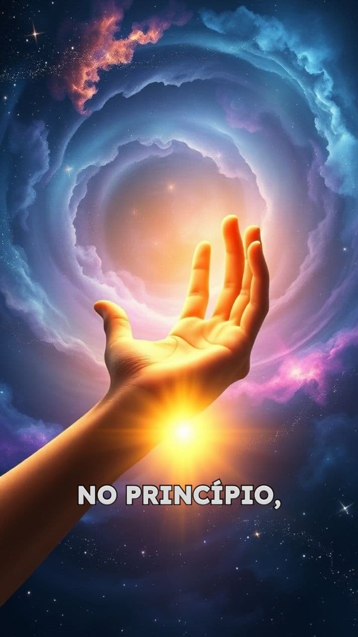 Teu Amor Não Falhou