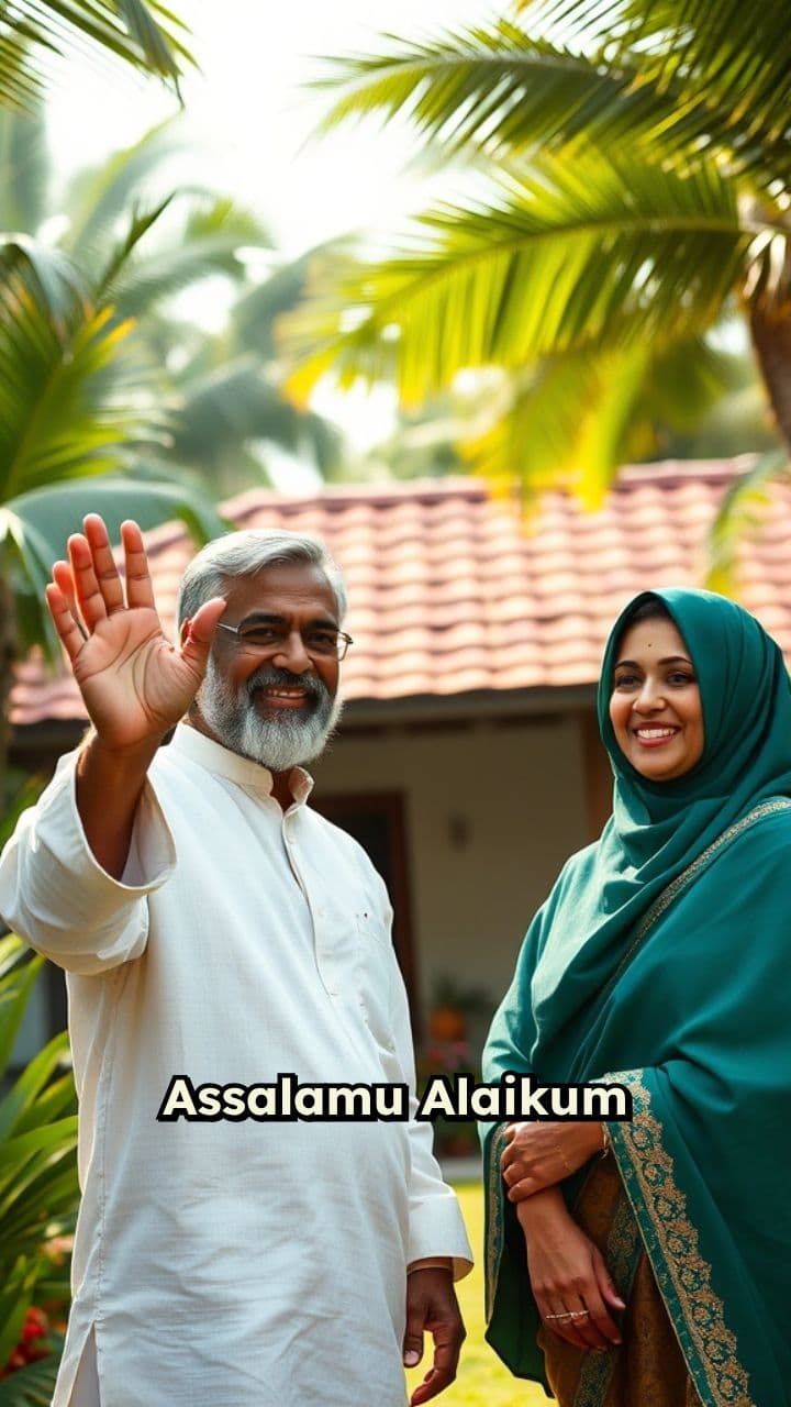 TS Family Get-Together Invitation