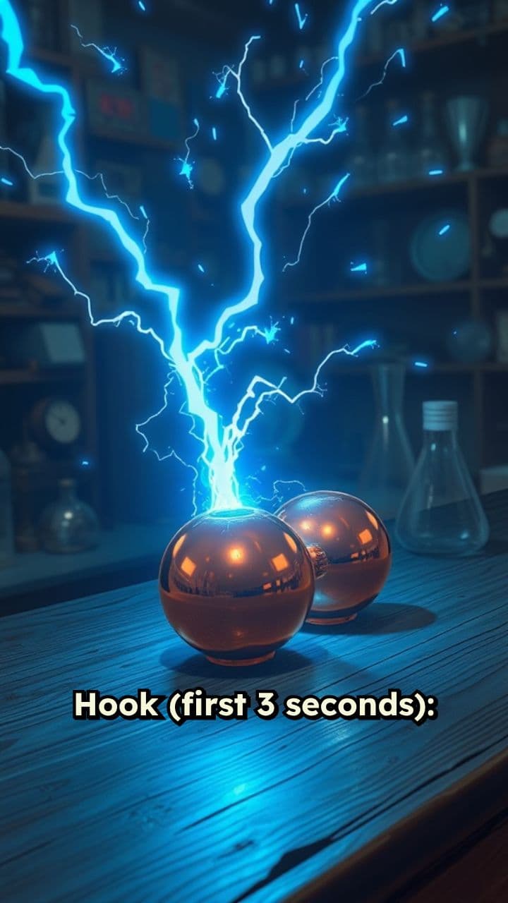 Electricity Explained Like Water Pipes