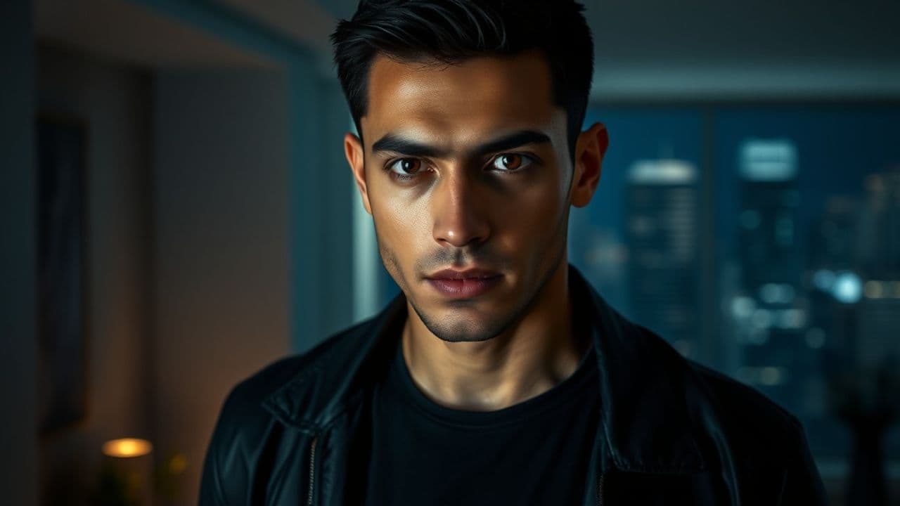 Ako'y Delikado at Masaya Mag-isa