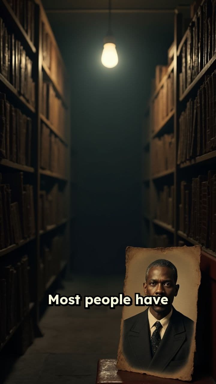 The Unsung Hero of Civil Rights