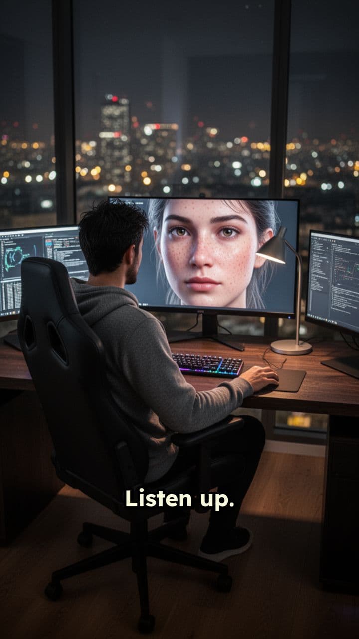 Create Realistic AI Political Campaign Videos