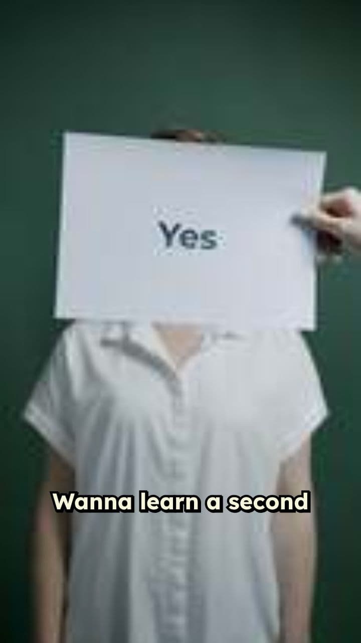 Three Essential Apps for Language Learning