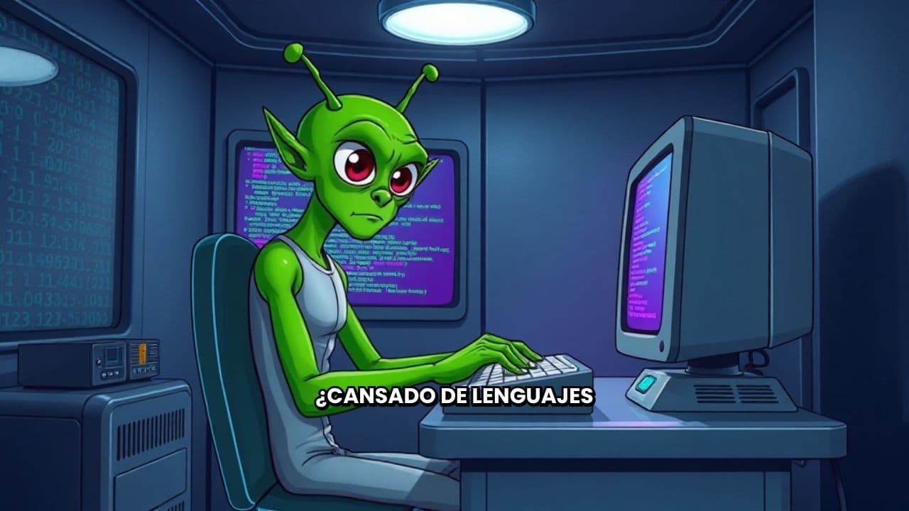 Omnitrix Programming Language