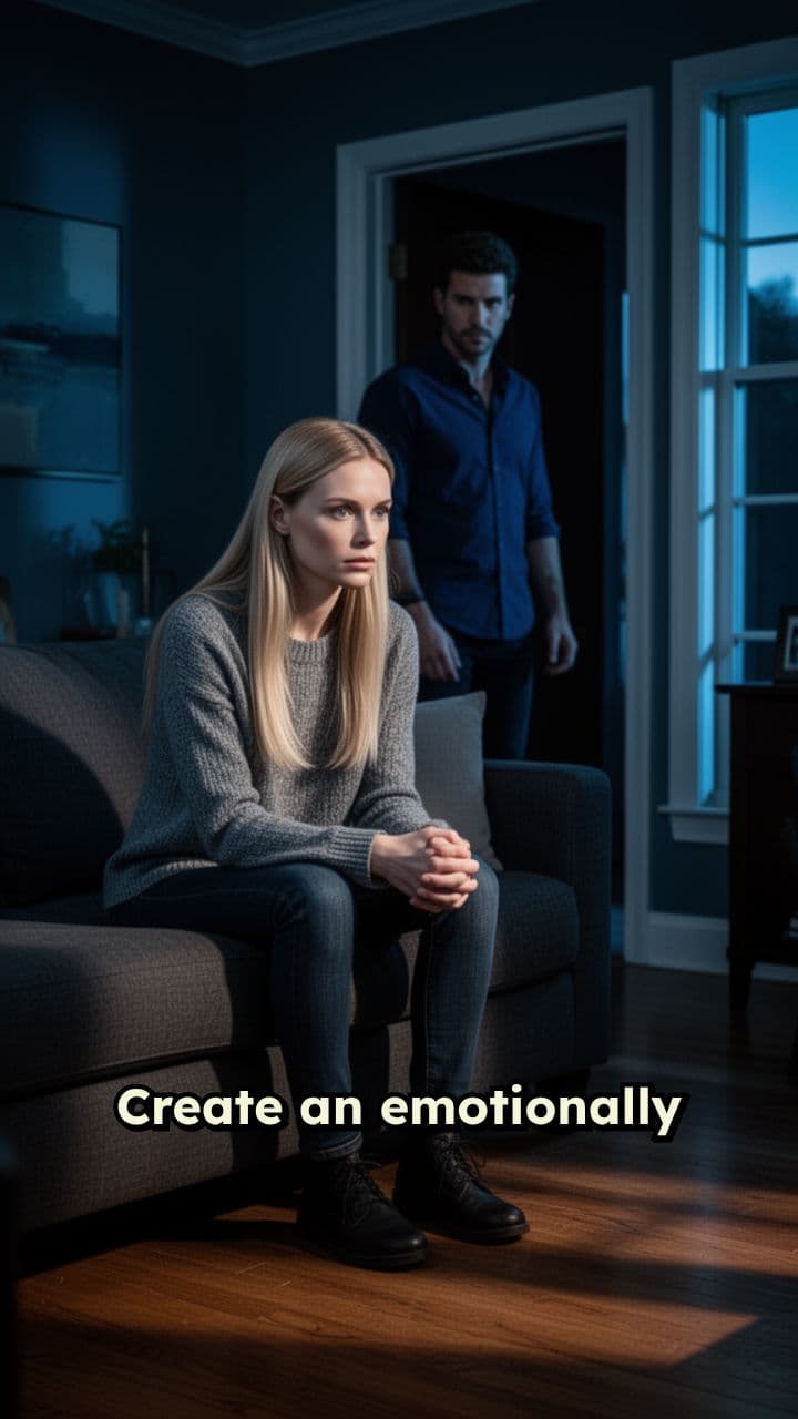 When Love Becomes Manipulation